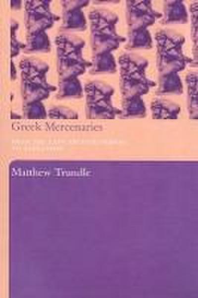Greek Mercenaries