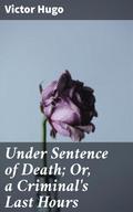 Under Sentence of Death; Or, a Criminal’s Last Hours