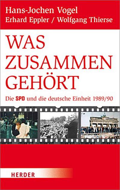 Was zusammengehört