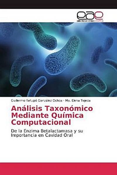 Análisis Taxonómico Mediante Química Computacional