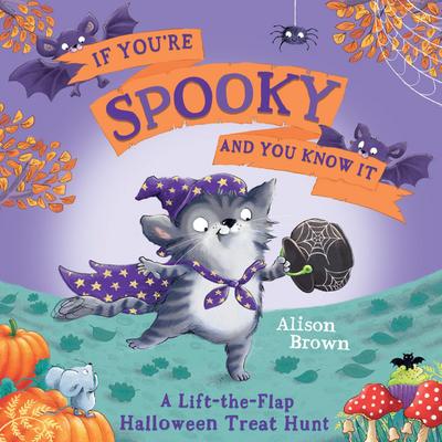 IF YOURE SPOOKY & YOU KNOW PB