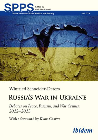 Russia’s War in Ukraine
