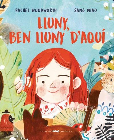 Lluny, ben luny d’aqui