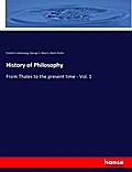 History of Philosophy