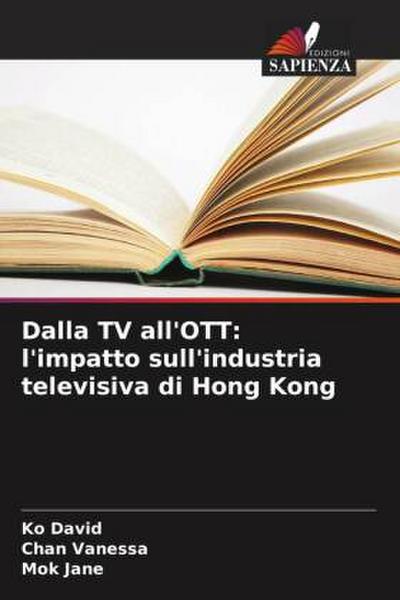 Dalla TV all’OTT: l’impatto sull’industria televisiva di Hong Kong