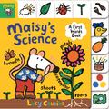 Maisy’s Science: A First Words Book