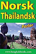 Norsk - Thailandsk Parlor