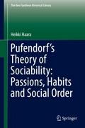 Pufendorf’s Theory of Sociability: Passions,