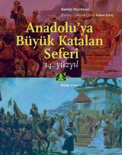 Anadoluya Büyük Katalan Seferi