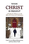 Where Christ Is Present