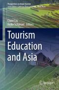 Tourism Education and Asia