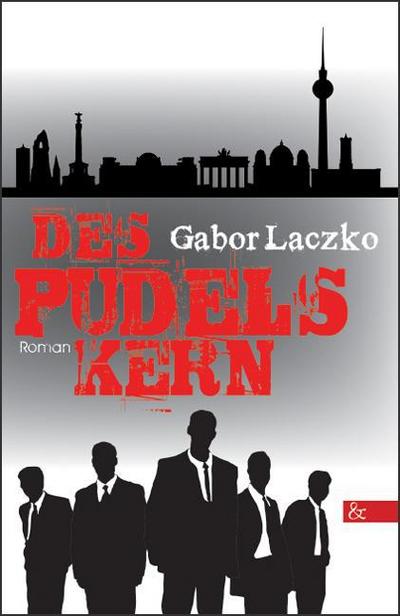 Des Pudels Kern