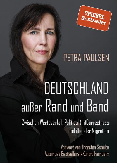 Deutschland außer Rand und Band