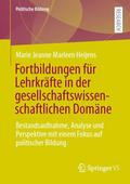 Fortbildungen für Lehrkräfte in der gesellschaftsw