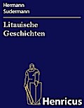 Litauische Geschichten