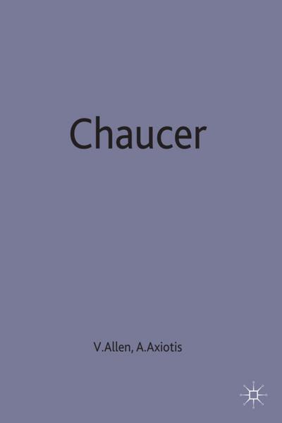Chaucer