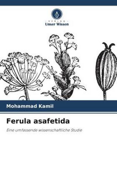 Ferula asafetida