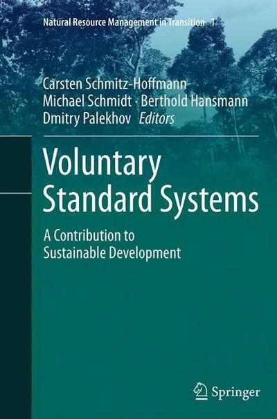 Voluntary Standard Systems