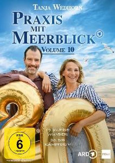 Praxis mit Meerblick