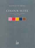 Colour Suitefor piano