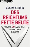 Des Reichtums fette Beute