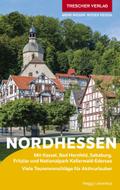 TRESCHER Reiseführer Nordhessen