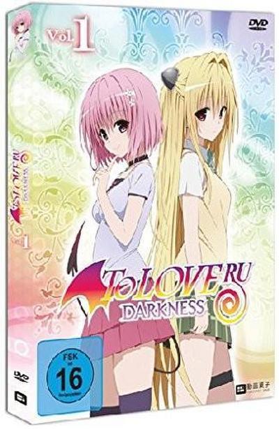 To Love Ru - Darkness