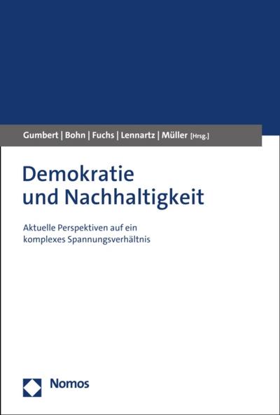 Demokratie und Nachhaltigkeit