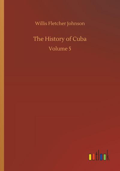 The History of Cuba
