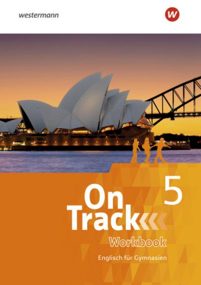 On Track - Englisch für Gymnasien
