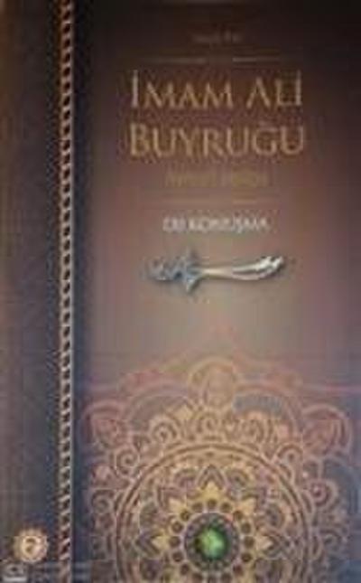 Imam Ali Buyrugu - Nehcül-Belaga 2. Cilt