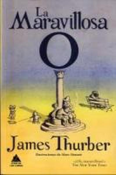 Maravillosa O, La -Z