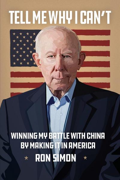 Tell Me Why I Can’t