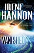 Vanished (Private Justice Book 1)