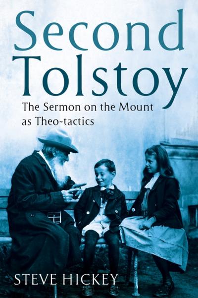 Second Tolstoy