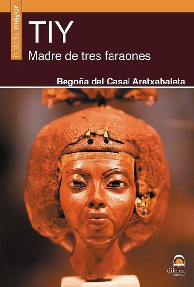 Tiy : madre de tres faraones