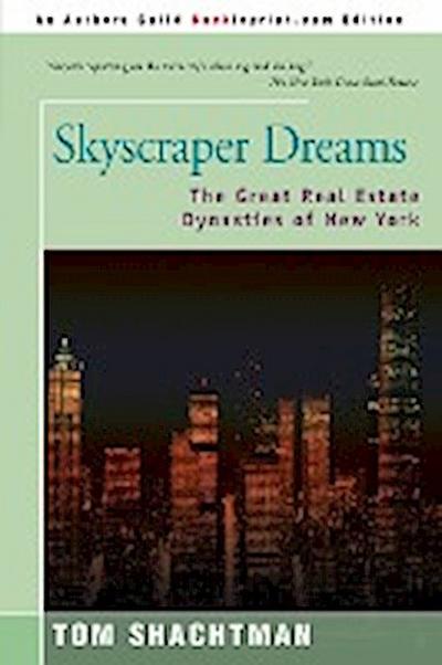 Skyscraper Dreams