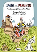 Sagen aus Franken