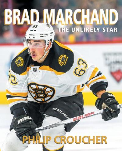 Brad Marchand