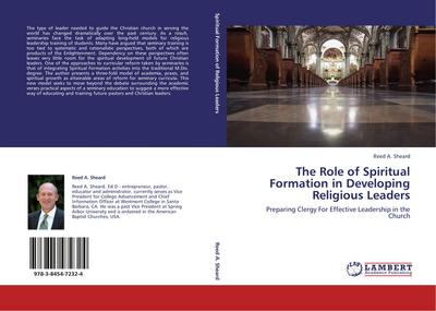 The Role of Spiritual Formation in Developing Religious Leaders