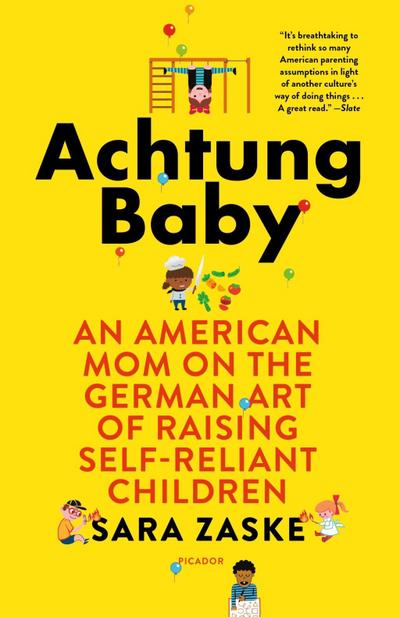 Achtung Baby