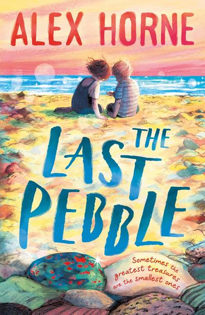The Last Pebble