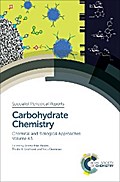 Carbohydrate Chemistry
