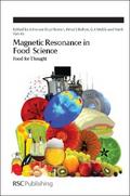 Magnetic Resonance in Food Science
