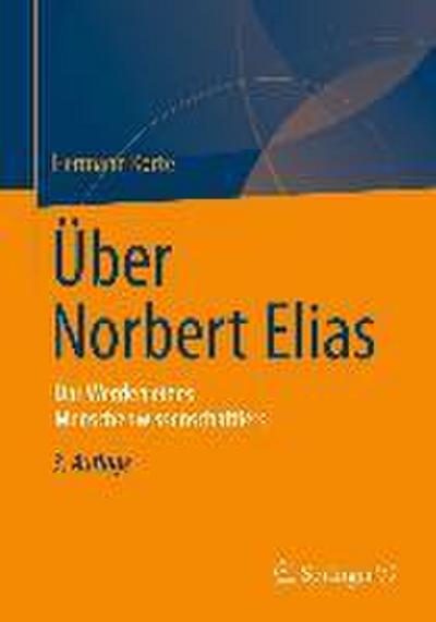 Über Norbert Elias