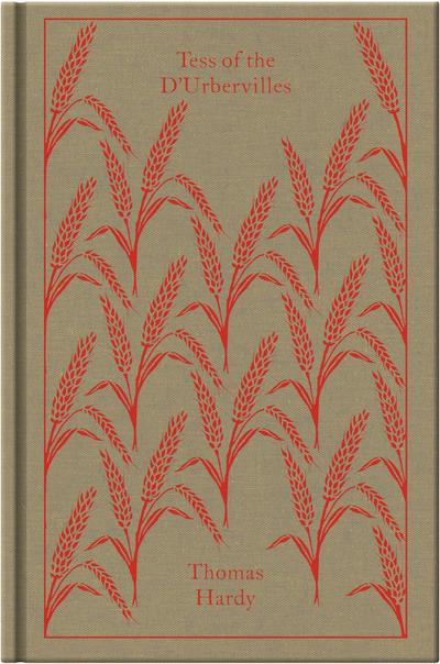 Tess of the d’Urbervilles