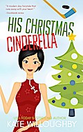 His Christmas Cinderella (San Francisco Dragons, #3)