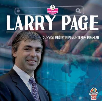 Larry Page