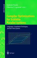 Compiler Optimizations for Scalable Parallel Syste