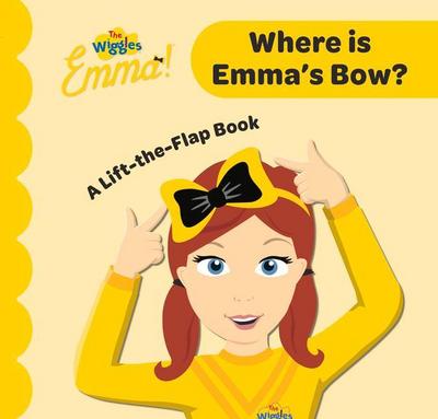 Where Is Emma’s Bow?